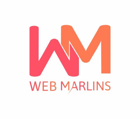 Web Marlins - Digital Marketing Agency