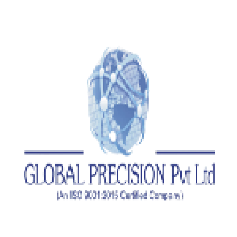 CNC Machined and Components Manufacturers | Global Precision