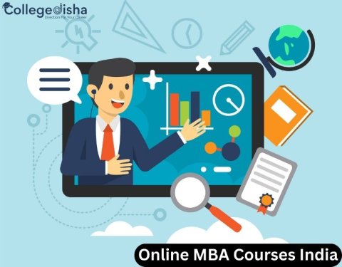 Online MBA Courses India
