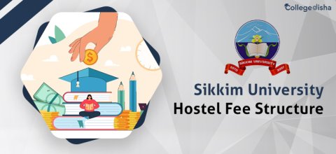 Sikkim University Hostel Fee Structure