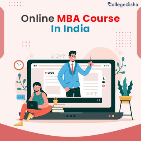 Online MBA Course In India