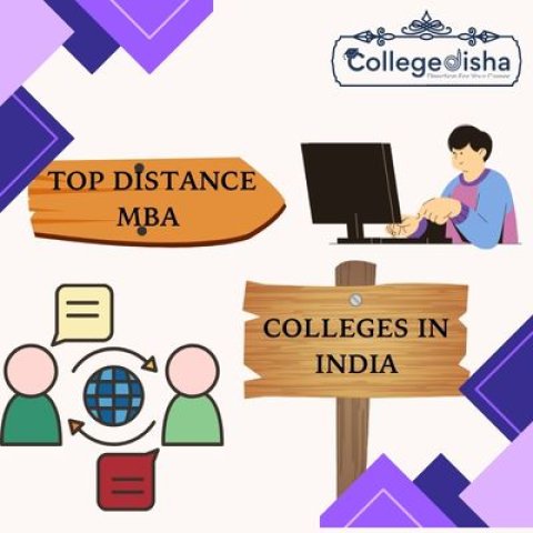 Top Distance MBA Colleges In India