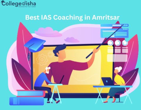 Best IAS Coaching in Amritsar