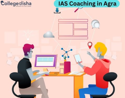 IAS Coaching in Agra