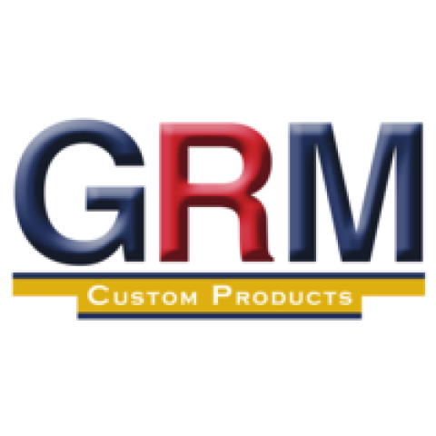 GRM Custom Product