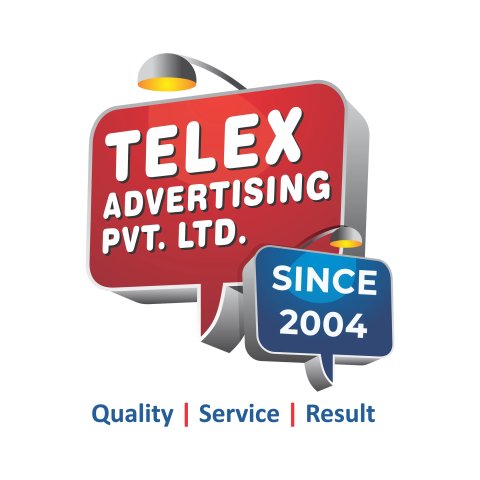 Telex advertising private limited