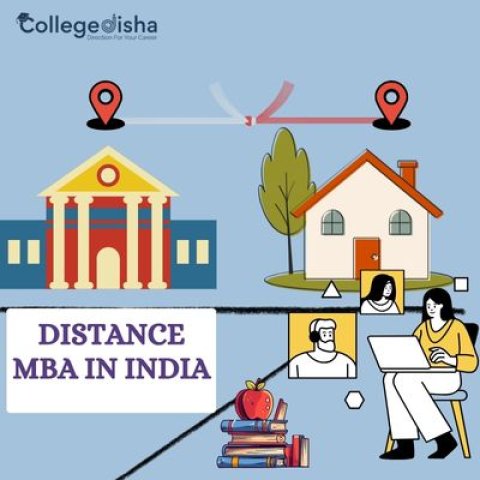 Distance MBA In India