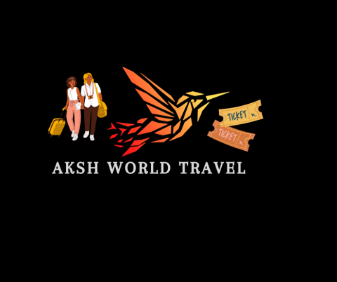 Aksh world travel