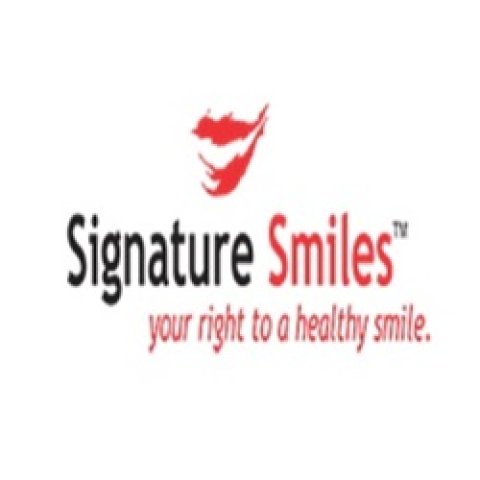 Signature Smiles Dental Clinic in Bandra