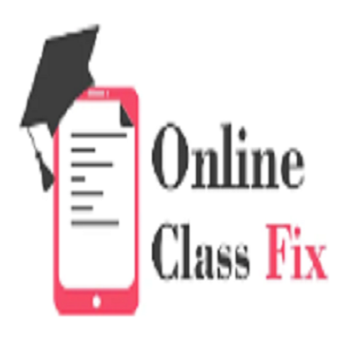 Online Class Fix