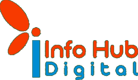 Info Hub Digital