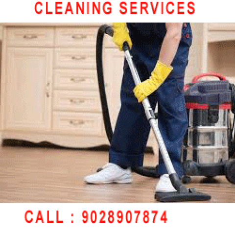 Housekeeping And Cleaning Services In Nagpur India - qualityhousekeepingindia