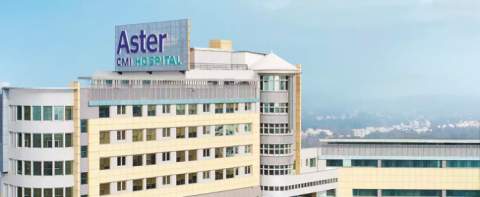 Aster CMI Hospital