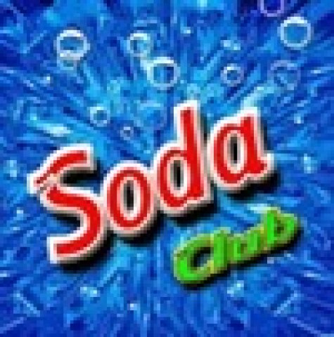 soda club india