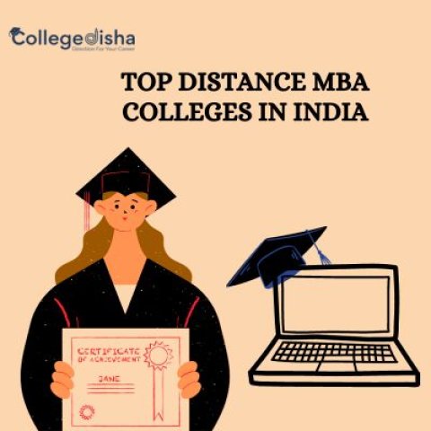 Top Distance MBA Colleges In India