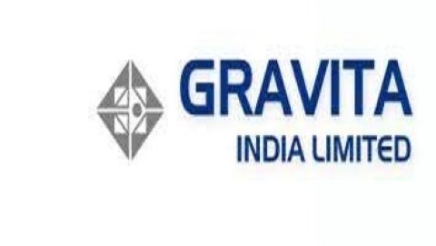 Gravita India