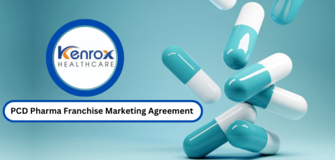 PCD Pharma Franchise Marketing Agreement