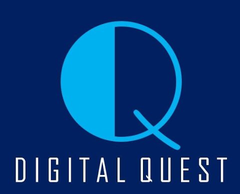 Digital Quest