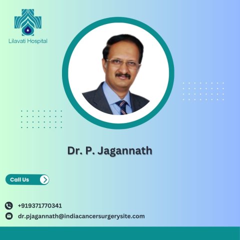 Best Oncologist Lilavati hospital Mumbai