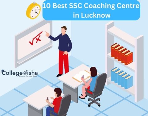 10 Best SSC Coaching Centre in Lucknow