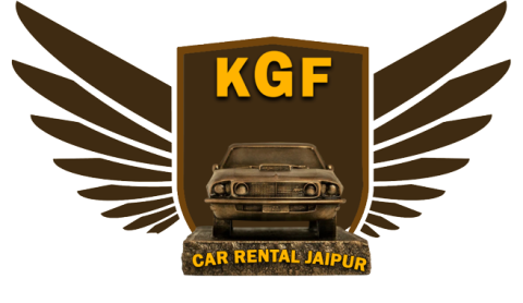 KGF Car Rental
