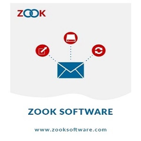 ZOOK PST to MBOX Converter Software