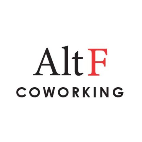 AltF MPD Tower - Finest Coworking Space in Gurgaon by AltF Coworking