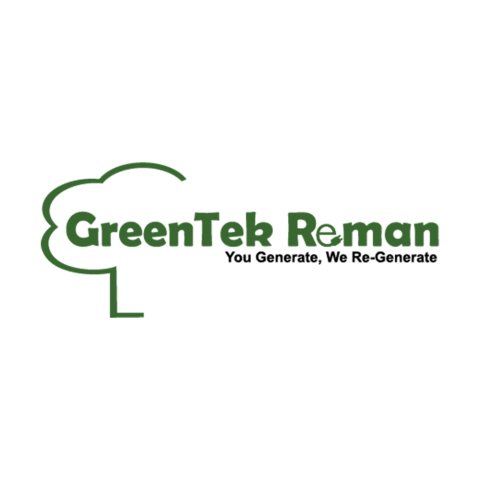 GreenTek Reman