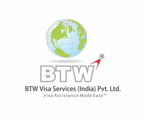 BTW Visa Services India Pvt. Ltd.