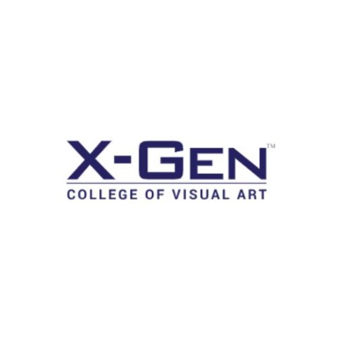 X-Gen College of Visual Arts