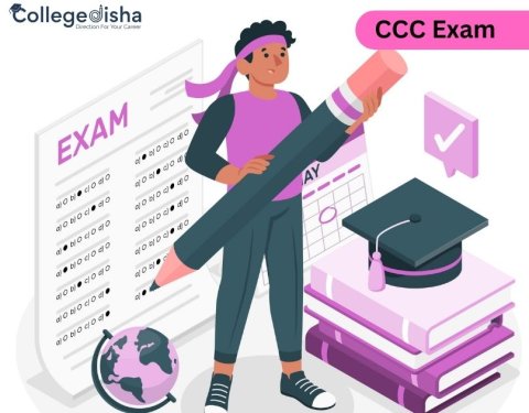 CCC Exam