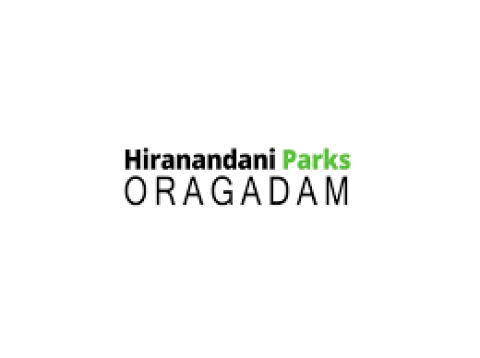 Hiranadani Parks Oragadam