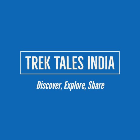 Trek Tales India
