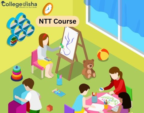 NTT Course