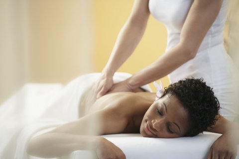 Experience Blissful Relaxation at Flip Body Spa's Four Hand Massage Centre in Gurgaon!