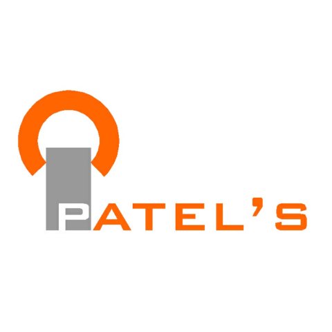 patels Hardware store