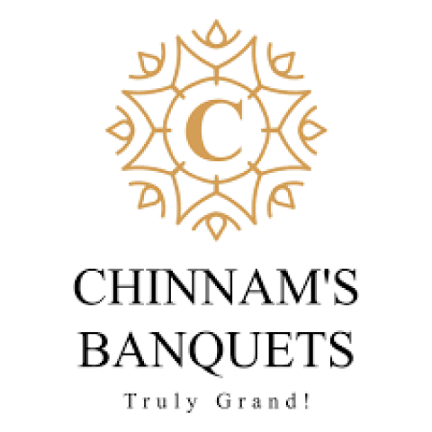 Chinnam's Banquets