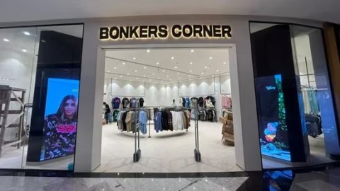 Bonkers Corner Store - Phoenix Mall of the Millennium Wakad Pune