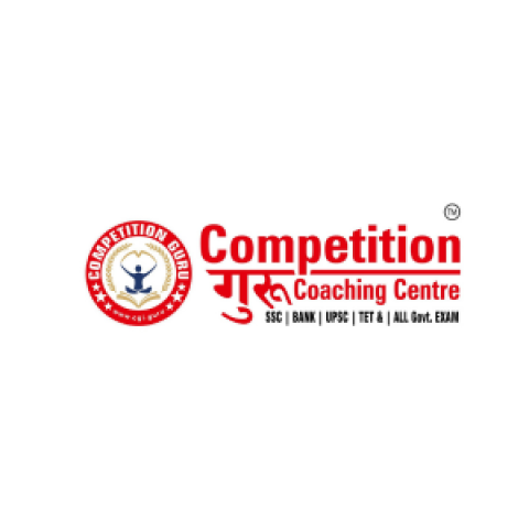 COMPETITION GURU - Best Bank Coaching in Chandigarh