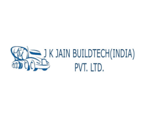 J K Jain BuildTech India Pvt Ltd