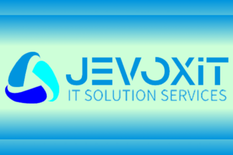 Jevoxit IT Solution Services