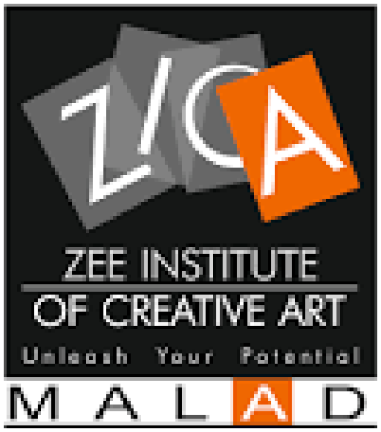 ZICA Animation institute Malad