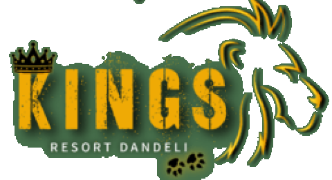 Best Resort in Karnataka - Kings Resort Dandeli
