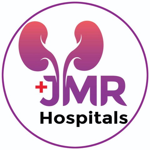 Jmr Hospital