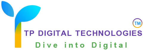 TP Digital Technologies (OPC) Pvt. Ltd.