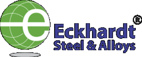 Eckhardt Steel & Alloys