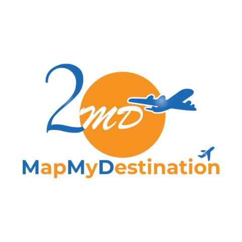 MapMyDestination