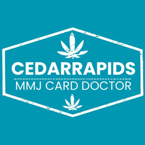 Cedar Rapids MMJ Card Doctor
