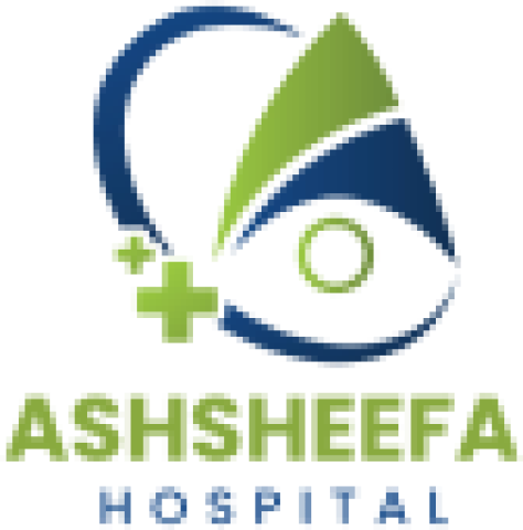 Ashsheefa Hospital