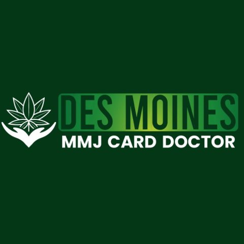 Des Moines MMJ Card Doctor